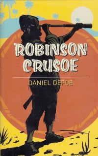 Image of Robinson Crusoe