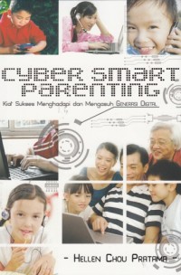 Image of Cyber Smart Parenting