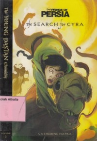 Image of The search for cyra