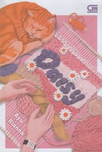 Image of Daisy