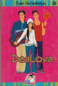 Image of Dealova