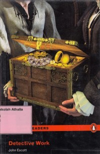 Image of Detective Work (Level 4)