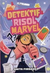 Image of Detektif Risol Marvel
