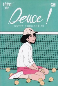 Image of Deuce!
