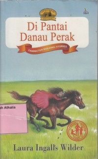 Image of Di pantai danau perak