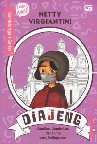 Image of Diajeng