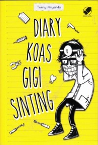 Image of Diary koas gigi sinting
