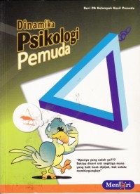Image of Dinamika Psikologi Pemuda