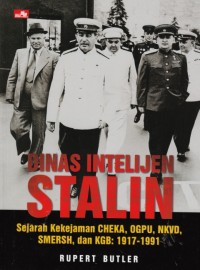 Image of Dinas Intelijen Stalin