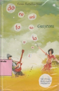Image of Do Re Mi Fa So La Ti Do 1
