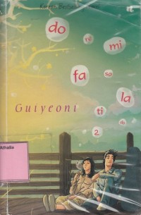 Image of Do re mi fa so la ti do 2