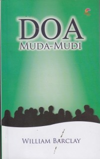 Image of Doa Muda-Mudi