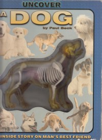 Image of Uncover : A Dog