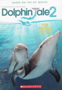 Image of Dolphin Tale2