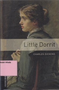 Image of Little Dorrit