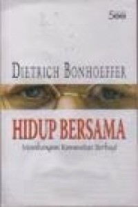 Image of Hidup Bersama Menbangun Komunitas Berbagi