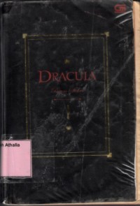Image of Dracula