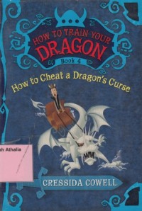 Image of How to cheat a dragon's curse