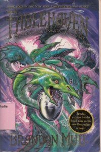 Image of Secrets of the dragon sanctuary