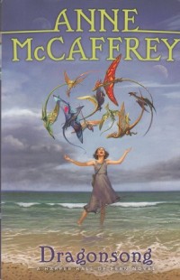 Image of Dragonsong
