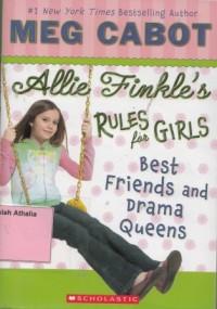 Image of Best friends and drama queens