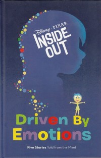 Image of Inside Out: Driven By Emotions