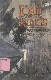 Image of Dua Menara : The Two Towers