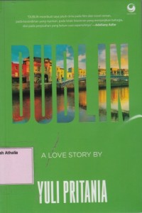Image of Dublin