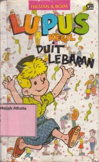 Image of Duit Lebaran