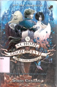 Image of The school good and evil=dunia tanpa pangeran