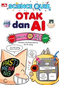 Image of Science Quiz : Otak dan AI