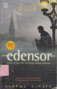 Image of Edensor