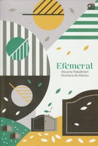 Image of Efemeral