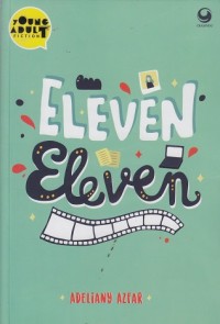 Image of Eleven Eleven