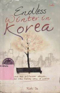 Image of Endless winter in Korea