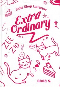Image of Extra Ordinary