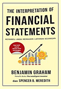 Image of The Interpretation of Financial Statements : Memandu anda memahami laporan keuangan