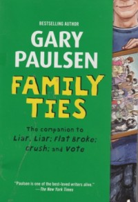 Image of Family Ties
