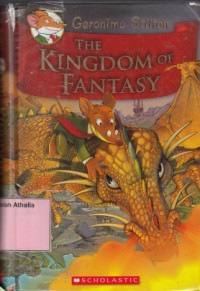 Image of The Kingdom of Fantasy