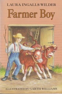 Image of Farmer Boy