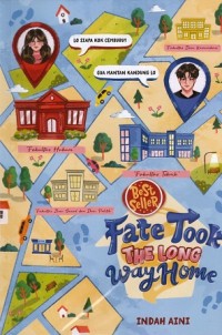 Image of Fate Took the Long Way Home