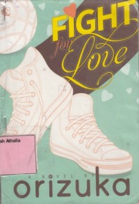 Image of Fight for Love