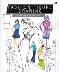 Image of Fashion Figure Drawing