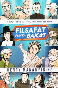 Image of Filsafat Punya Bakat