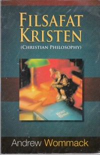 Image of Filsafat Kristen