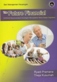 Image of The Future Financial