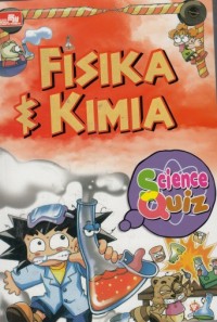 Image of Fisika dan Kimia