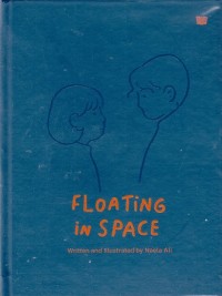 Image of Floating in Space