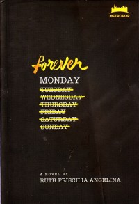 Image of Forever Monday