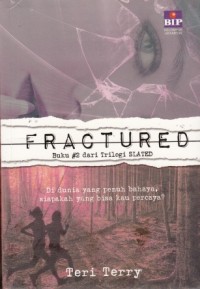 Image of Fractured